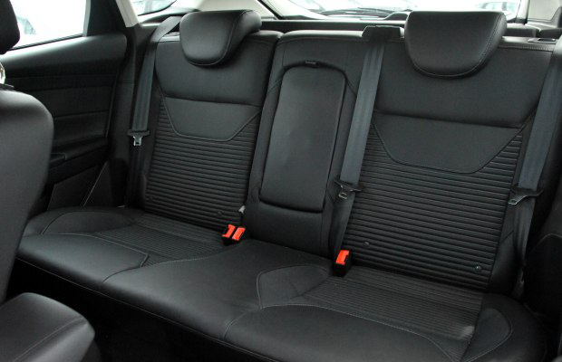 邵陽天嬌集團,新福克斯,2016款?？怂?福特CarPlay