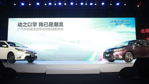 講真的，我碰到了20年后的我...