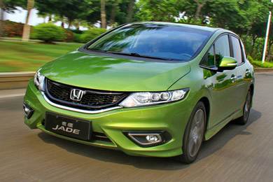 大時代的小自在，JADE（杰德）營造80后專屬空間