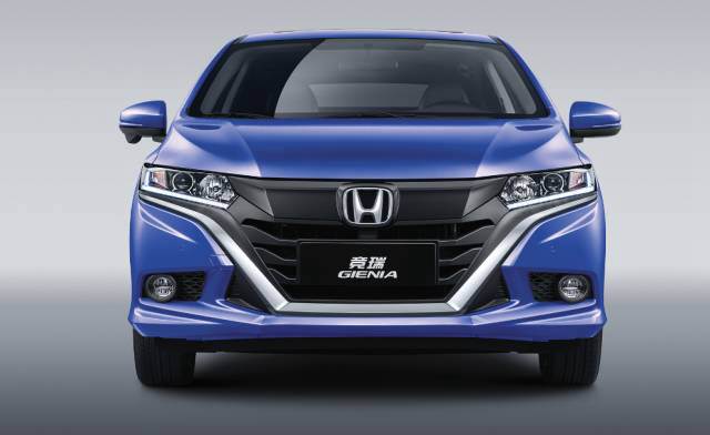 講道理，選個(gè)靠譜的掀背車還是首選競(jìng)?cè)穑℅IENIA）