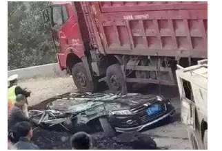 大貨車司機(jī)說大實(shí)話：“為什么我們不踩剎車”！