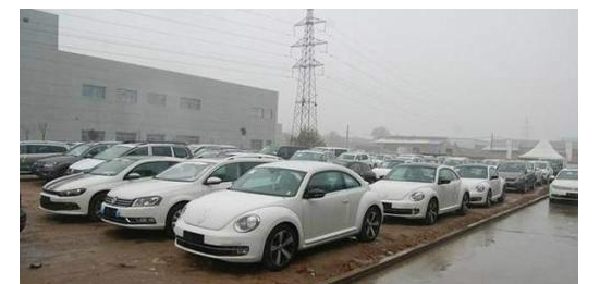 白色的車(chē)有這么多缺點(diǎn)！為什么近25%的車(chē)主還買(mǎi)它？