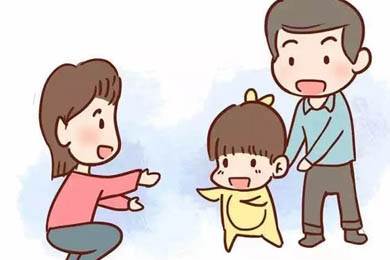 他們用半輩子陪你長大，半輩子等你回家