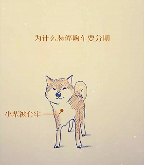 關(guān)于買(mǎi)車分期付款，這是我見(jiàn)過(guò)最好的答案!