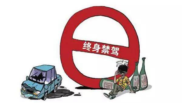 這16種嚴(yán)重違章碰不得 輕則扣滿12分，重則終身禁駕！