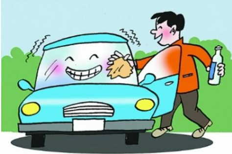 車窗起霧怎么辦？沒想到這2招就輕松解決