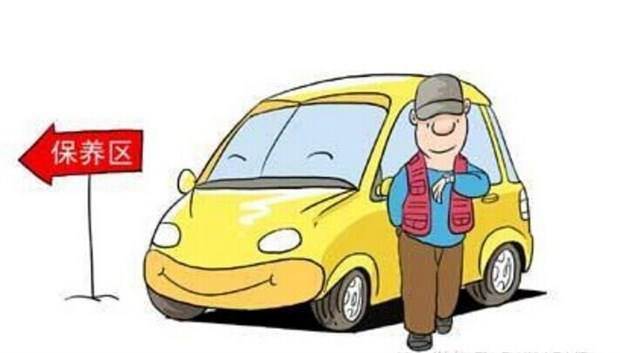 冬天車(chē)子該如何保養(yǎng)呢？做好六點(diǎn)告別任何煩惱