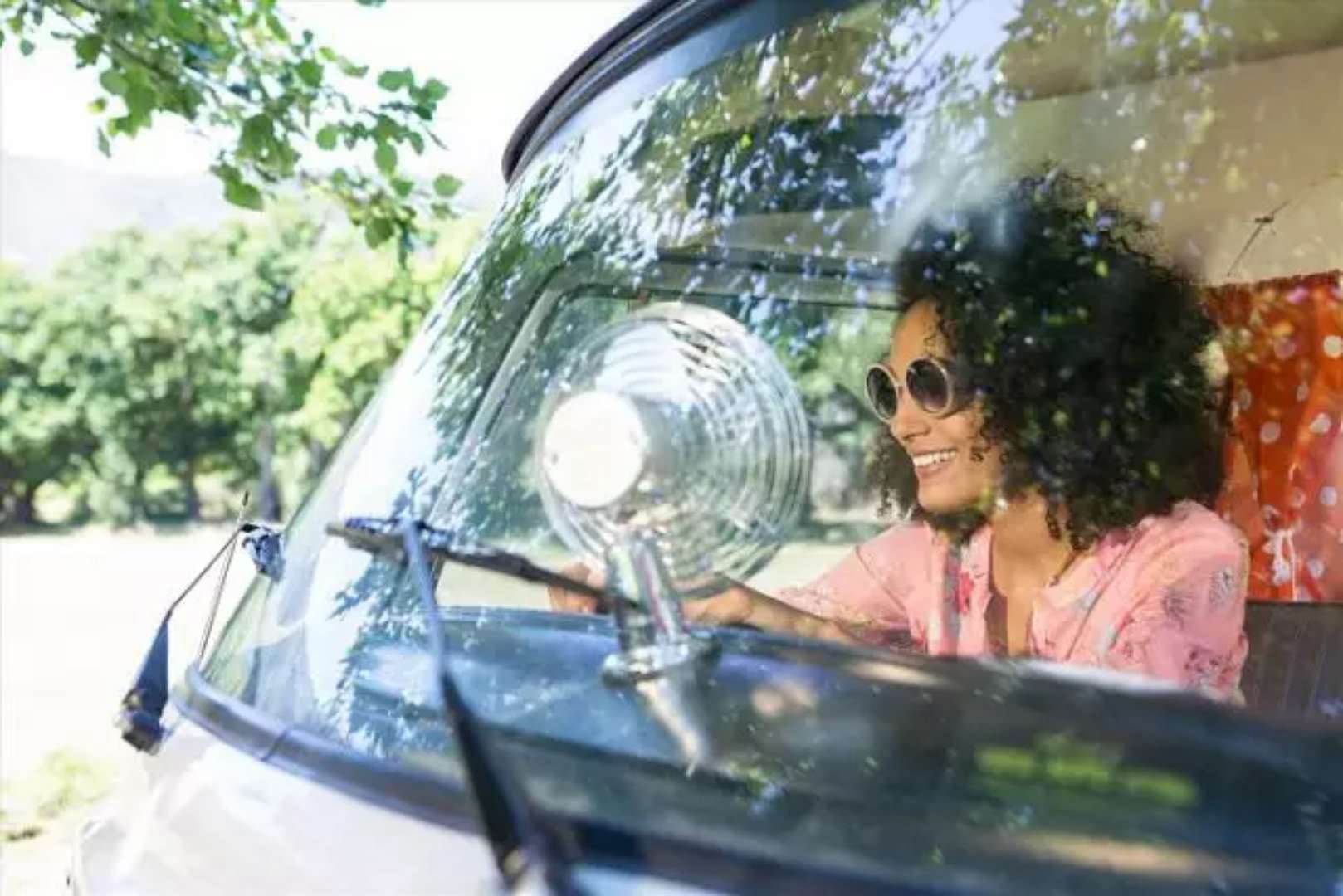 車內(nèi)最臟的幾個部位，90％的司機都沒在意