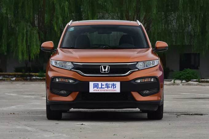 競爭越激烈它卻越搶眼 XR-V為什么能成為標桿？