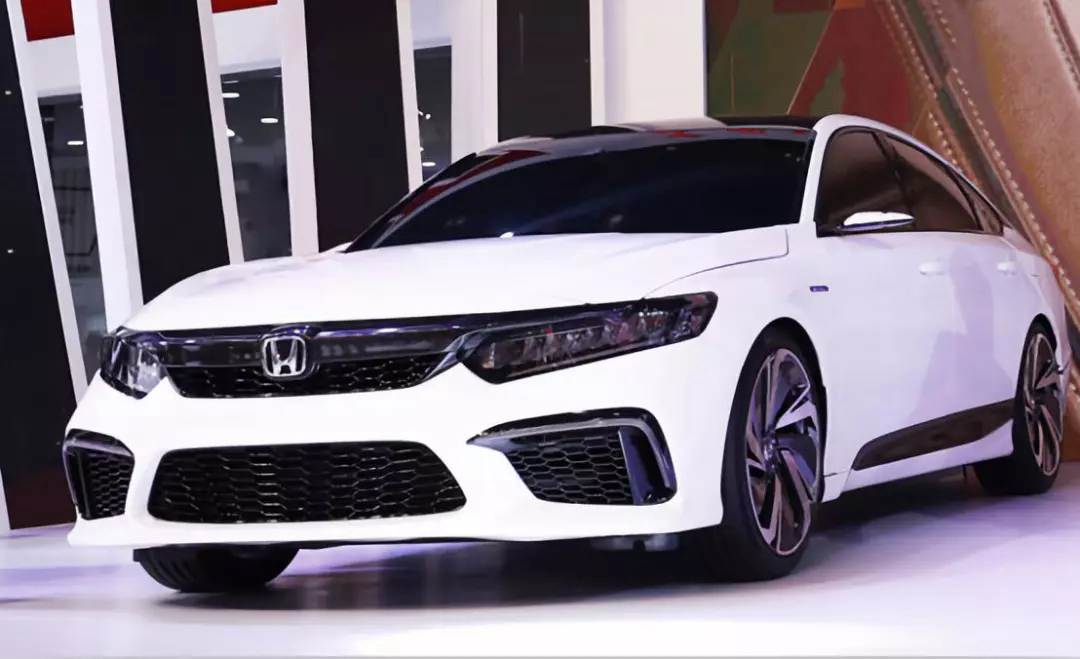 經(jīng)典新生，全新概念車INSPIRE Concept潮流來襲