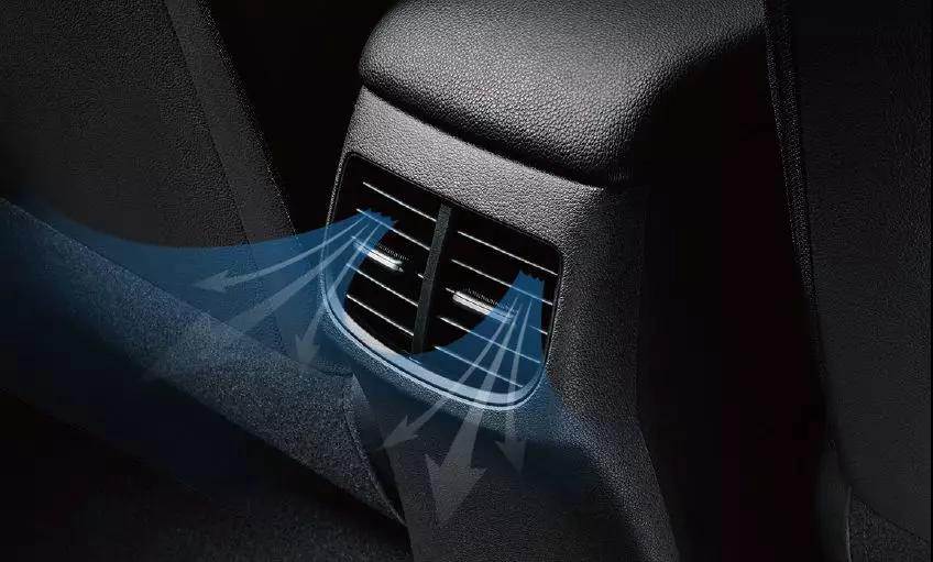 正確使用汽車空調(diào)，才能舒適過夏天