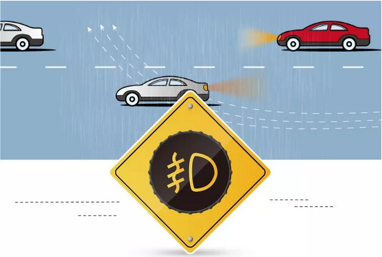 老司機(jī) | 你了解雨天時(shí)車(chē)燈的使用方法嗎？