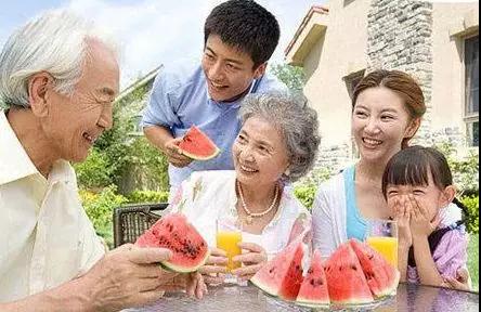 清涼一夏西瓜節(jié)，沖量不要錢(qián)