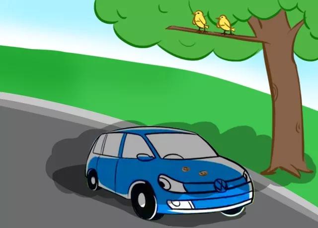 夏日停車(chē)的那些“學(xué)問(wèn)”，你都知道嗎？