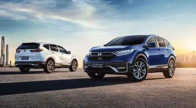 媒體視角 | 還在糾結(jié)怎么買車？200萬用戶認準的CR-V了解一下？