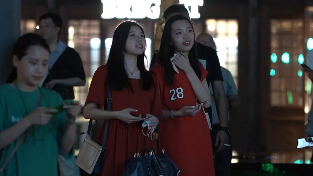 當(dāng)虛擬成為“現(xiàn)實”，就是這么刺激！