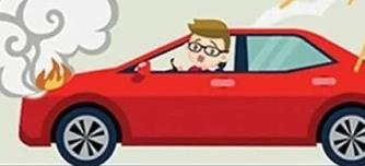 丨廣汽豐田天嬌寶慶店丨夏季戶外停車(chē)非常危險(xiǎn)！這四點(diǎn)須緊記！