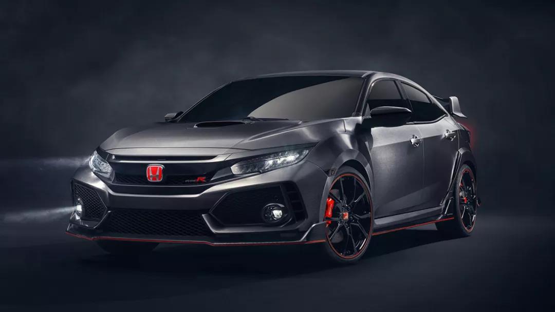 媒體說思域丨一代版本一代神，CIVIC換代，其他“神車”可以退場(chǎng)了？