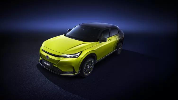 媒體視角 | 電動化時(shí)代， e:NS1如何演繹東風(fēng)Honda特色?